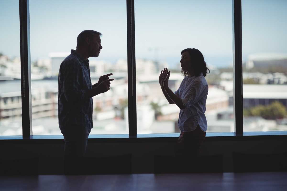 The HR Blueprint for Handling Retaliation Concerns 