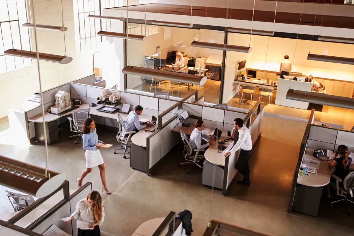 5 Easy Ways to Cut Daily Office Costs Without Sacrificing Quality