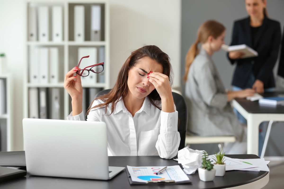 What to Do When HR Doesn’t Take Your Concerns Seriously