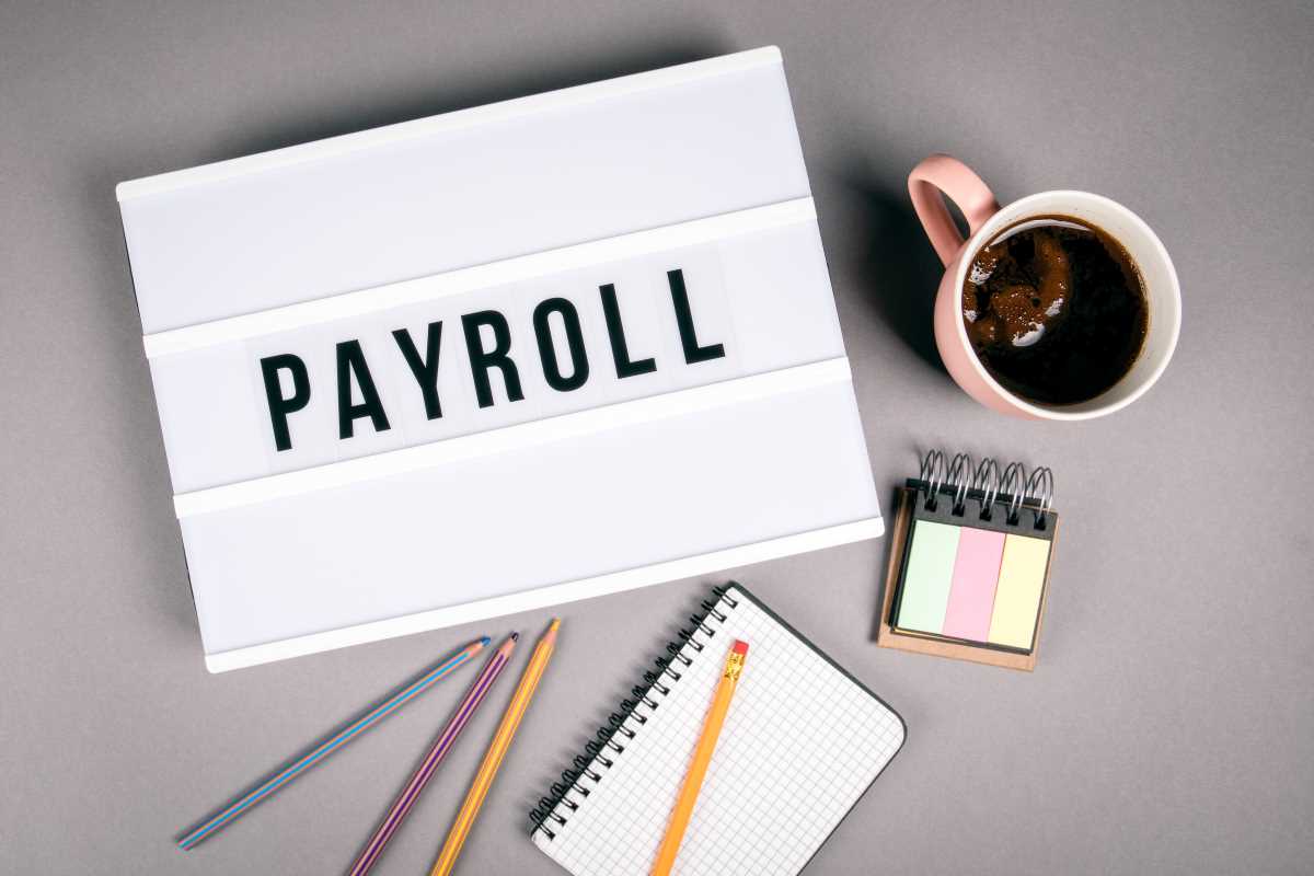 Comprehensive Cloud Payroll Mangement Systems