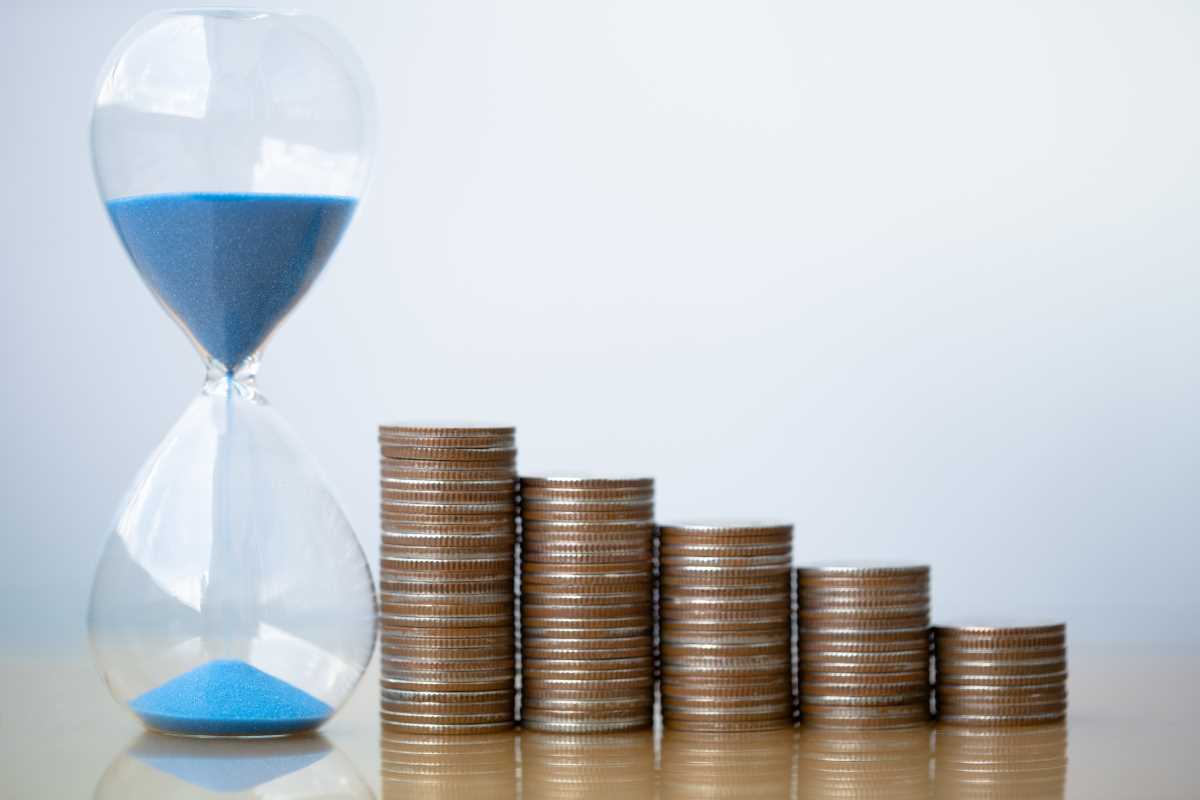 The Basics of Putting Away Income for Retirement 