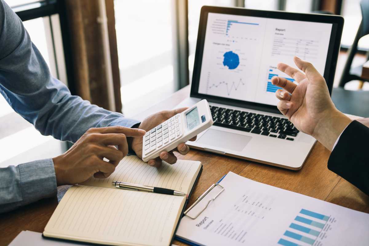 Data Analytics for Optimizing HR Budget Allocations