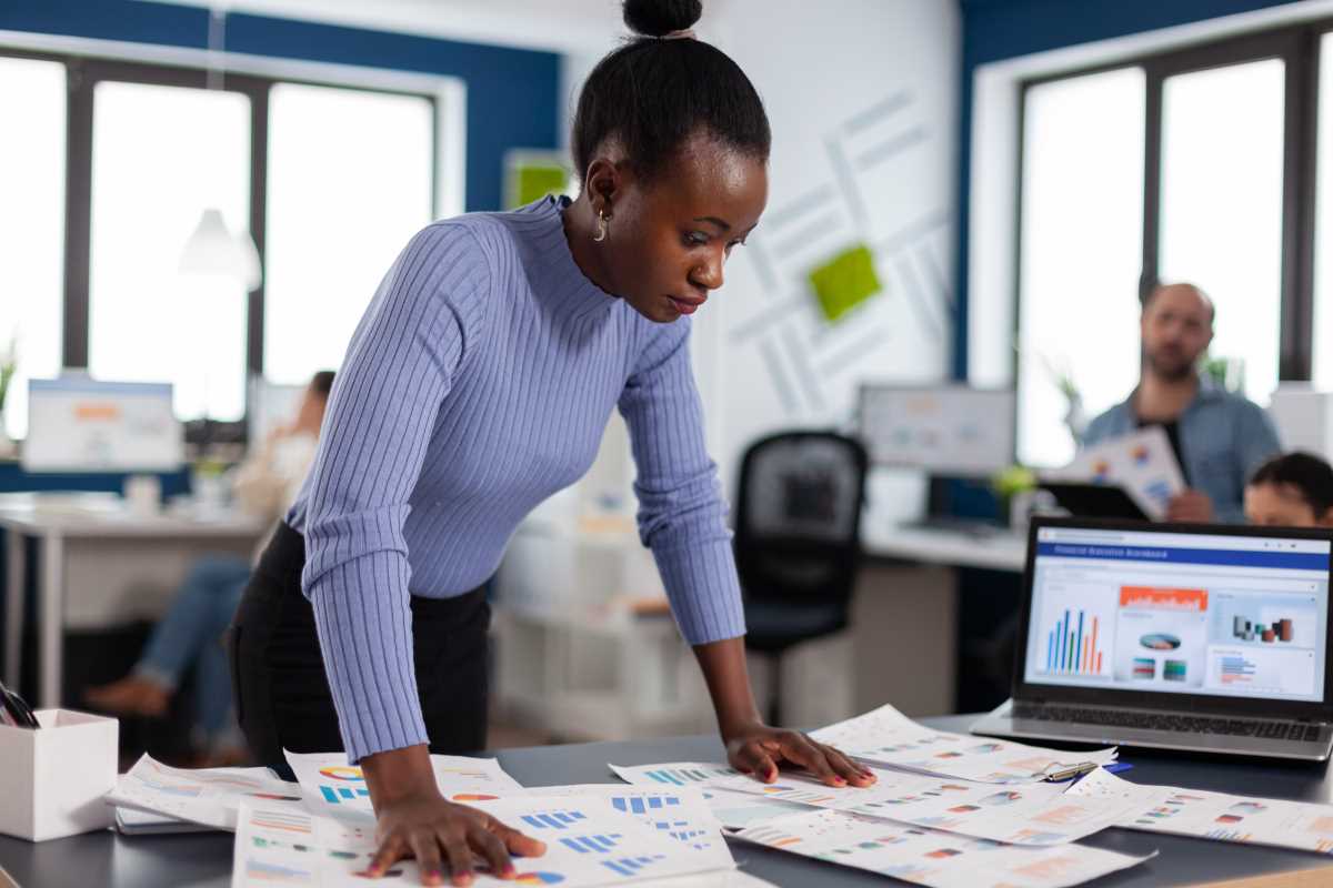 What Every Employee Should Know About Filing a Formal Complaint 
