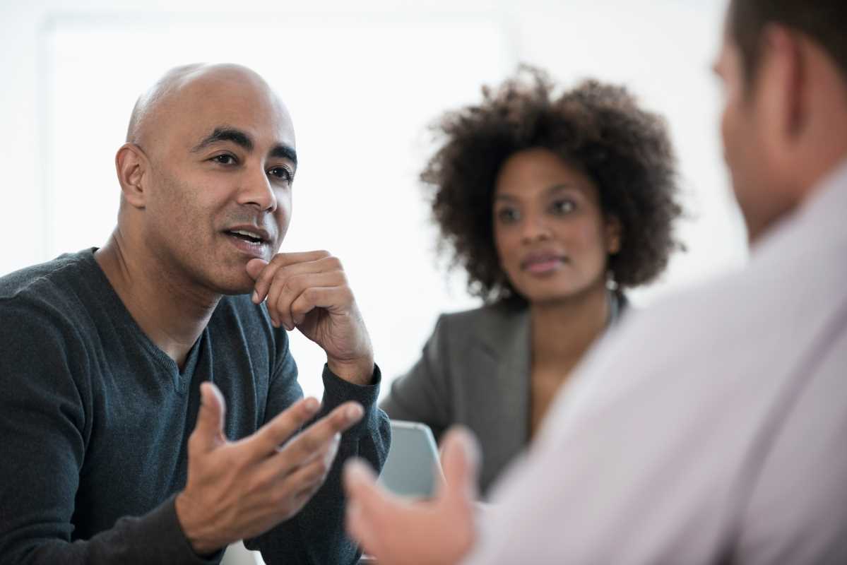 Managing Breakroom Conflicts: Small Disputes, Big Solutions 