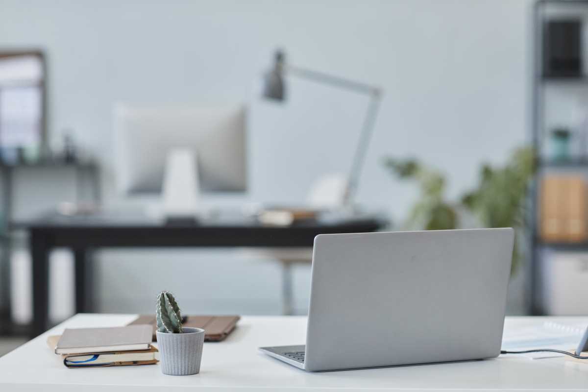 Spot and Solve Common Office Tech Glitches