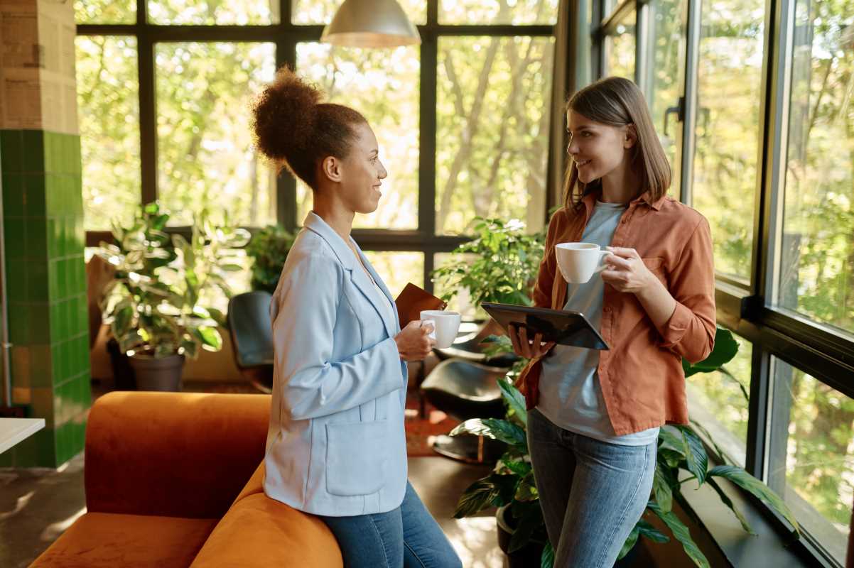 Is It Worth Reporting Minor Problems or Should You Handle Them Alone? 